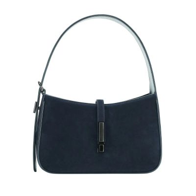 Лот: 24299958. Фото: 1. Сумка-багет EKONIKA. Сумки