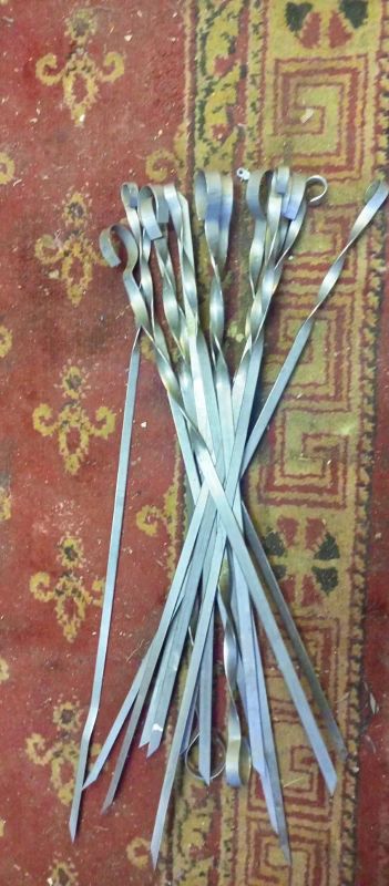 Лот: 25736358. Фото: 1. Шампура. Мангалы, грили, коптильни