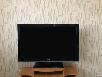 Лот: 15293051. Фото: 1. Телевизор LG 42" (42LK451) FullHD. Телевизоры