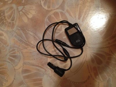 Лот: 4828678. Фото: 1. Автомобильная зарядка для ноутбука. Корпуса, блоки питания