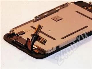 Лот: 264504. Фото: 1. дисплей для iPhone 3Gs. Другое (смартфоны, связь, навигация)