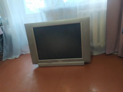 Лот: 17681307. Фото: 1. Телевизор Philips. Телевизоры