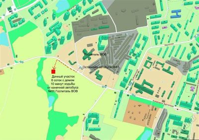 Лот: 1636184. Фото: 1. Сдам в аренду на сезон 2013г... Дома, дачи, коттеджи