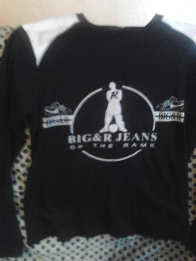 Лот: 3928769. Фото: 1. Кофта 2. Свитера, худи, толстовки