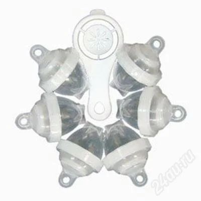 Лот: 2910084. Фото: 1. Формы для варки яиц без скорлупы. Другое (посуда, кухонная утварь)