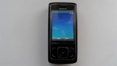 Лот: 1352597. Фото: 1. nokia-6280.продажа.обмен. Кнопочные мобильные телефоны