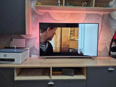 Лот: 25885814. Фото: 1. Телевизор. Другое (тв и видео)