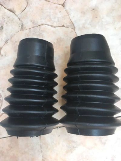 Лот: 17743983. Фото: 1. Пыльник передней стойки ВАЗ-2110. Ходовая, подвеска, рулевое управление