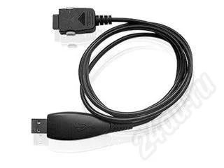 Лот: 31079. Фото: 1. USB кабель на SamsungX450. Красноярск