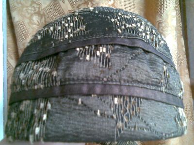 Лот: 3779427. Фото: 1. красивая, тепленькая бондана --56... Головные уборы