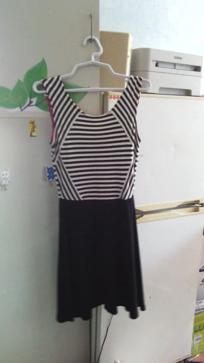 Лот: 4461960. Фото: 1. платье bershka. Платья