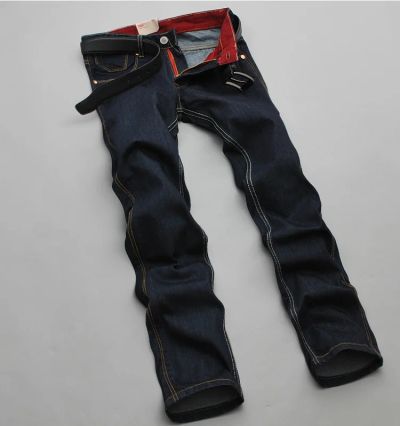 Лот: 3500104. Фото: 1. Мужские джинсы Levis 504 размер... Брюки, джинсы, шорты