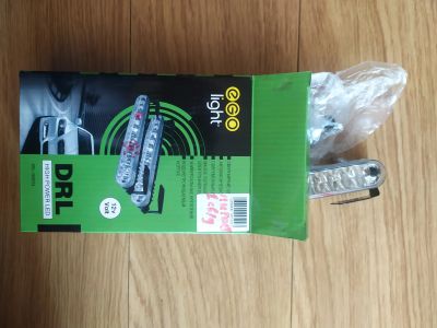 Лот: 18928794. Фото: 1. Дневные ходовые огни. Оптика и освещение