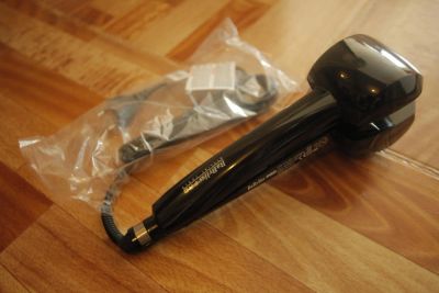 Лот: 4662371. Фото: 1. BaByliss PRO гарантия осталась... Укладка и стрижка волос, бритьё, эпиляция