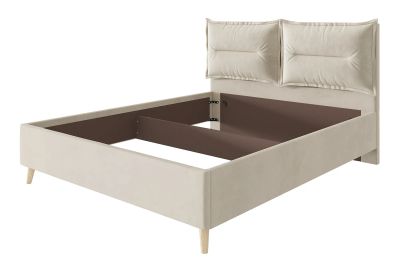 Лот: 23909718. Фото: 1. Каркас кровати Hoff Сантана. Кровати