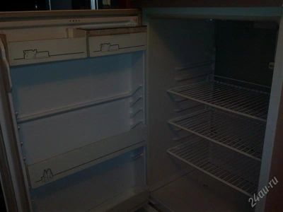 Лот: 633334. Фото: 1. Холодильник Бирюса 18. Холодильники, морозильные камеры
