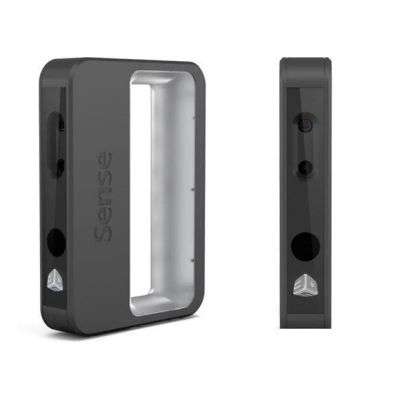 Лот: 4933281. Фото: 1. Ручной 3D сканер Sense. Сканеры