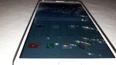 Лот: 10630376. Фото: 1. Samsung galaxy Note 3 с рубля... Смартфоны