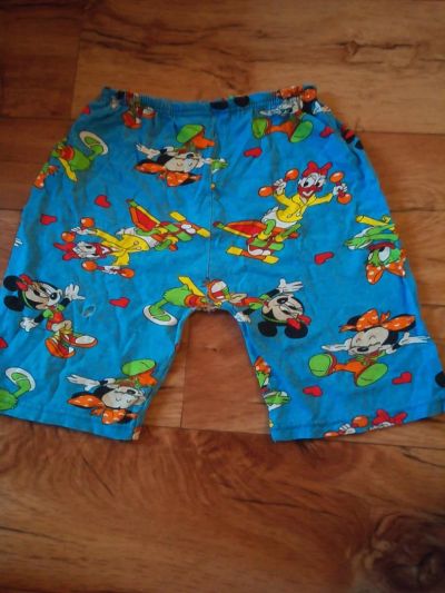 Лот: 6183213. Фото: 1. Шорты. Брюки, шорты, джинсы