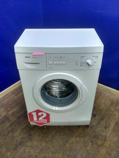 Лот: 11728584. Фото: 1. Стиральная машина bosch wfc 2063... Стиральные машины