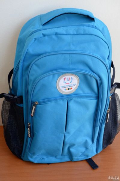 Лот: 15188513. Фото: 1. Рюкзак. Рюкзаки