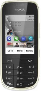 Лот: 4800556. Фото: 1. Nokia Asha 202 Хороший телефон... Кнопочные мобильные телефоны
