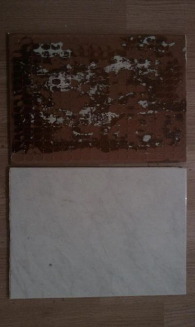 Лот: 3648818. Фото: 1. кафель б/у Бесплатно! (70% от... Кафель, гранит, интерьерный камень