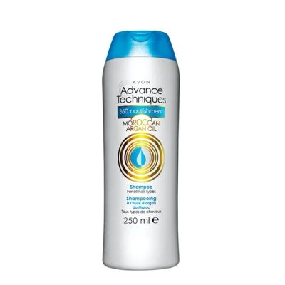 Лот: 7598930. Фото: 1. Питательный шампунь «Всесторонний... Уход за волосами