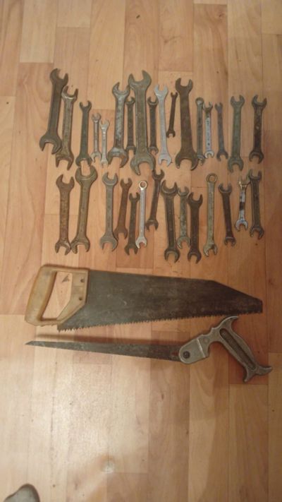 Лот: 25896474. Фото: 1. Инструмент лот 2. Ручной инструмент