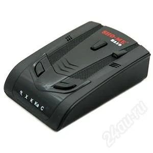 Лот: 2127543. Фото: 1. Радар-детектор Sho-Me 8210. Видеорегистраторы,  радар-детекторы, системы парковки