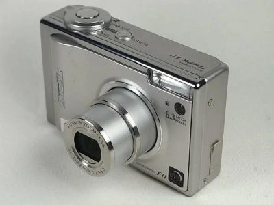 Лот: 9813903. Фото: 1. Инфракрасный ( модифицированный... Цифровые компактные