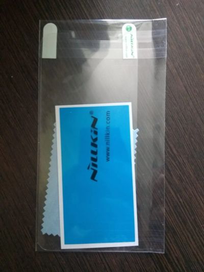 Лот: 11715118. Фото: 1. Защитная плёнка для Xiaomi Redmi... Защитные стёкла, защитные плёнки