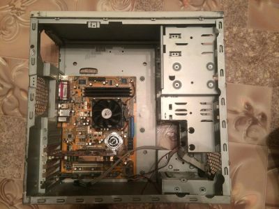 Лот: 7745959. Фото: 1. Компьютер. Компьютеры в сборе