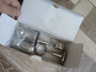 Лот: 19035445. Фото: 1. Для полотенцесушитель соединения. Фитинги, подводка