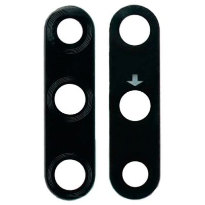 Лот: 23352815. Фото: 1. Cтекло камеры Huawei Honor 10i... Корпуса, клавиатуры, кнопки