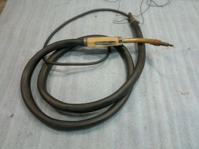 Лот: 20274894. Фото: 1. Сварочная горелка для полуавтомата. Приспособления для электросварочных работ