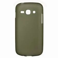 Лот: 4561471. Фото: 1. Силиконовый чехол Samsung S7270... Чехлы, бамперы