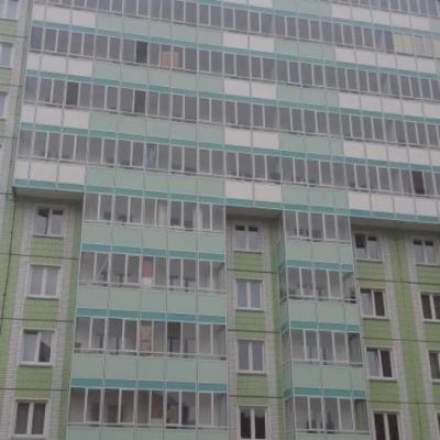 Лот: 5024676. Фото: 1. Сдам 1комн.кв Зеленый городок... Квартиры, студии