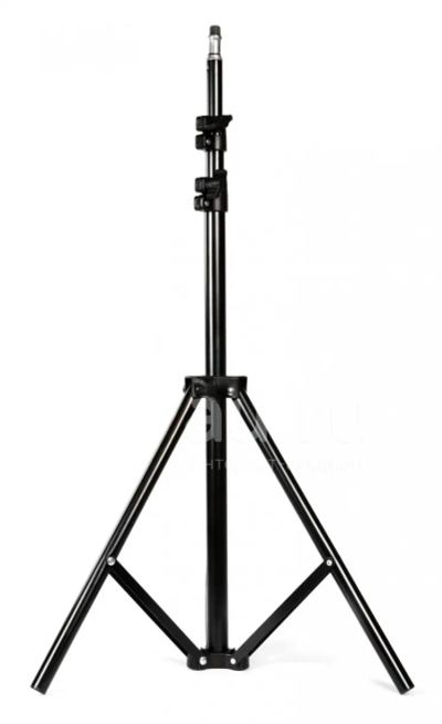 Лот: 25882977. Фото: 1. Штатив тренога стойка. Штативы, держатели