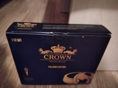 Лот: 15772530. Фото: 1. Угли под калауд для себя кальяна... Аксессуары и запчасти для кальянов