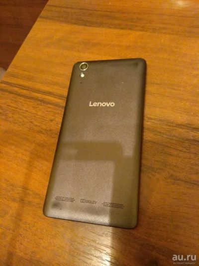 Лот: 10639464. Фото: 1. Lenovo a6010. Смартфоны