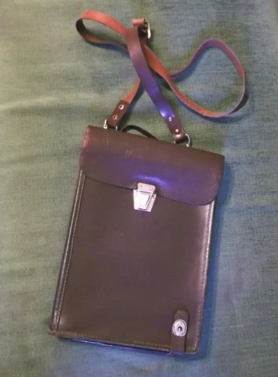 Лот: 4007015. Фото: 1. планшет офицерский. Обмундирование