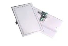 Лот: 9581271. Фото: 1. продам 3-и бейджика одним лотом... Рекламные материалы и оборудование