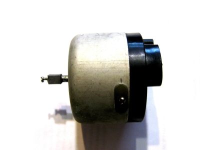 Лот: 25856461. Фото: 1. РВ-6, реле времени, механический... Реле, тумблеры, переключатели