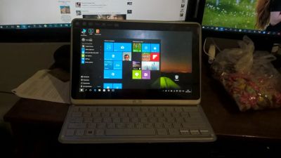 Лот: 7917867. Фото: 1. acer iconia tab w700. Планшеты