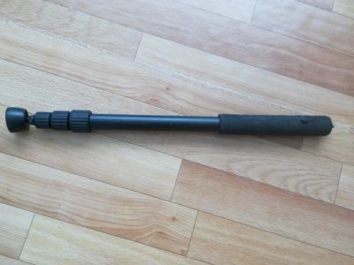 Лот: 6125931. Фото: 1. монопод BENRO. Штативы, держатели