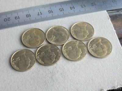 Лот: 17905935. Фото: 1. Монета 10 сантим Франция 1967... Европа