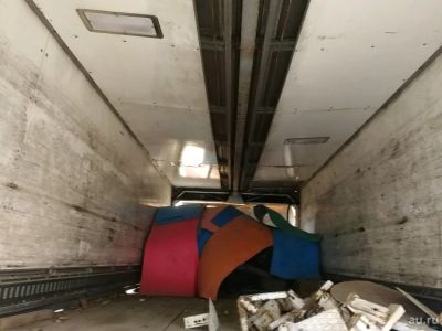 Лот: 13270480. Фото: 1. Будка-бабочка. Кузов