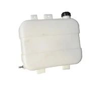 Лот: 6619182. Фото: 1. Бак топливный БТ7-Ш (7 литр... Автомобильные сигнализации