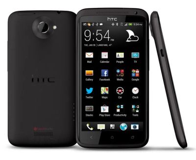 Лот: 4955729. Фото: 1. HTC One X (16 gb) выкуп за... Смартфоны